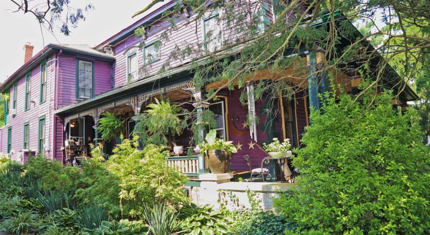Amethyst Inn Adamstown 客房 照片