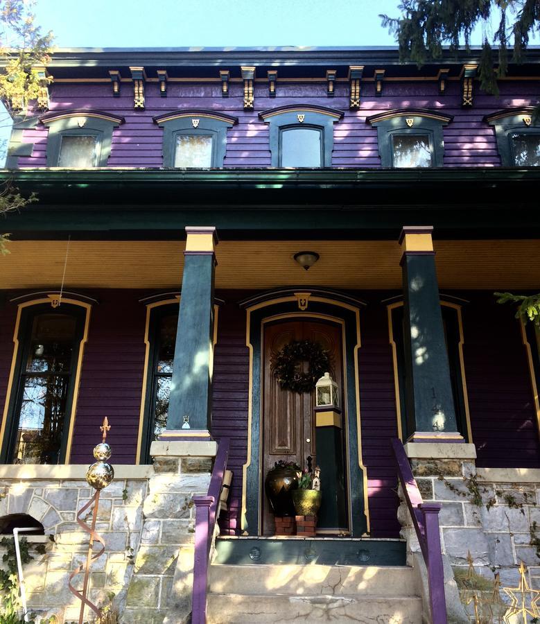 Amethyst Inn Adamstown 外观 照片