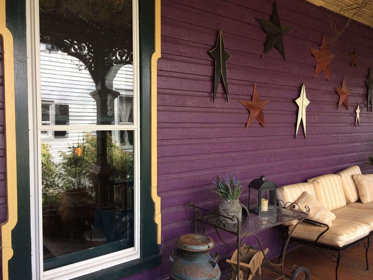 Amethyst Inn Adamstown 外观 照片