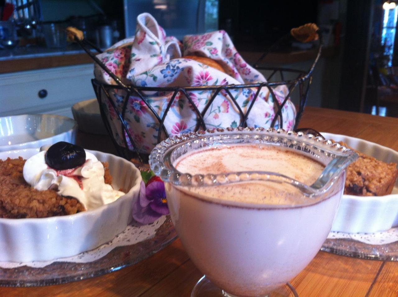 Amethyst Inn Adamstown 外观 照片
