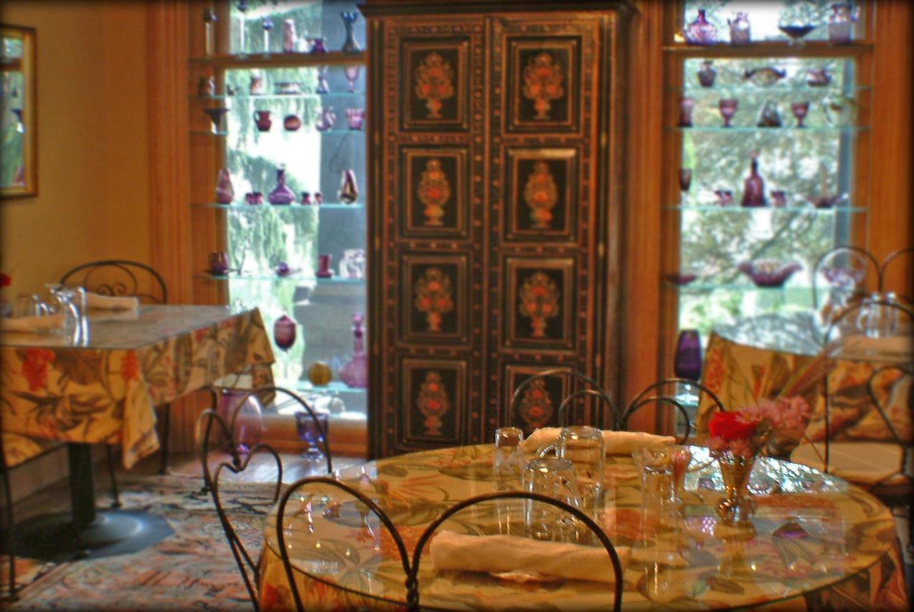 Amethyst Inn Adamstown 外观 照片