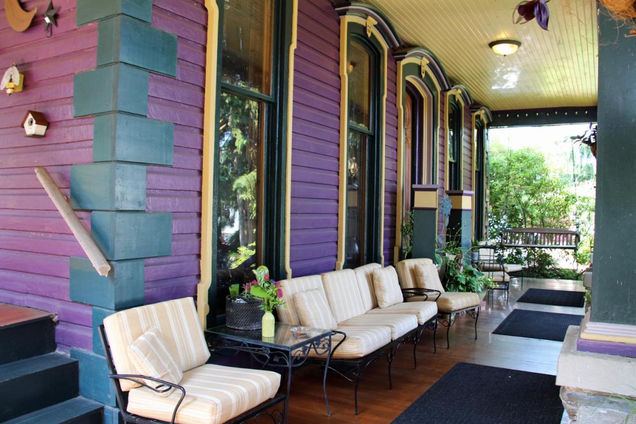 Amethyst Inn Adamstown 外观 照片